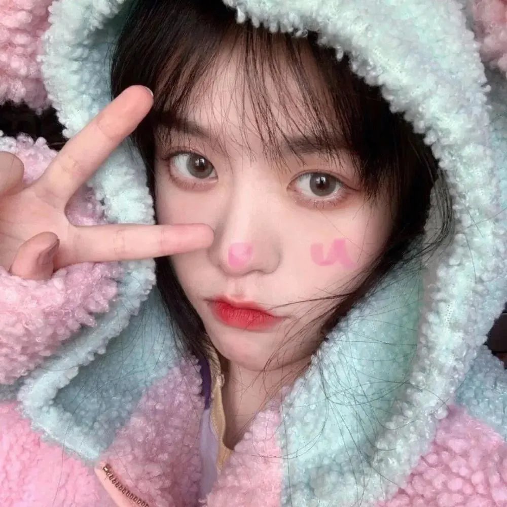 无名女孩
